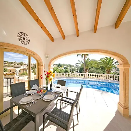 Charme By Interhome Villa *