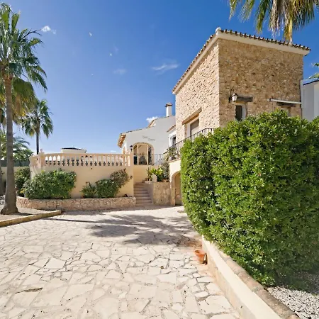 Charme Calpe