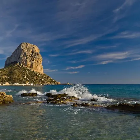 Charme * Calpe