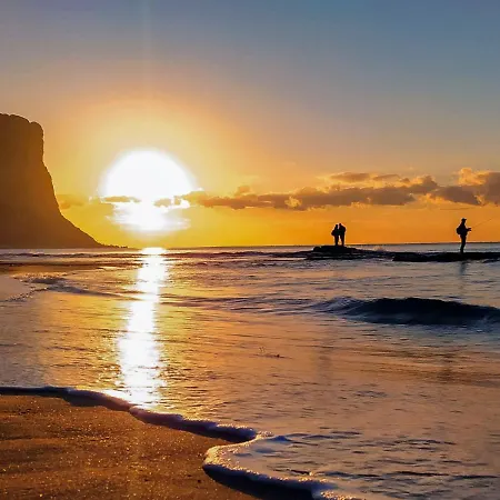 Charme Villa Calpe