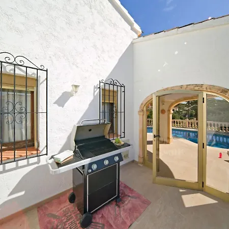 Villa Charme By Interhome