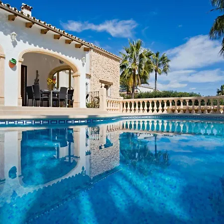 Villa Charme *