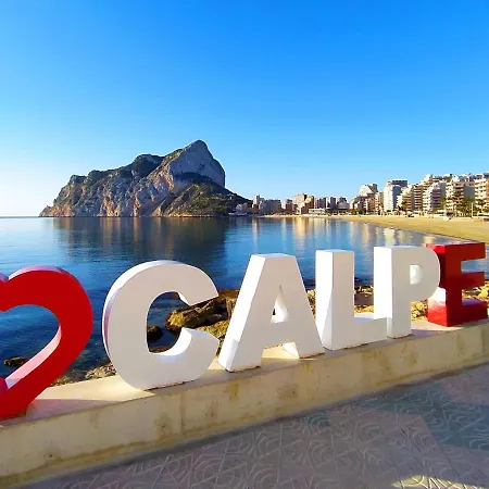 Charme * Calpe