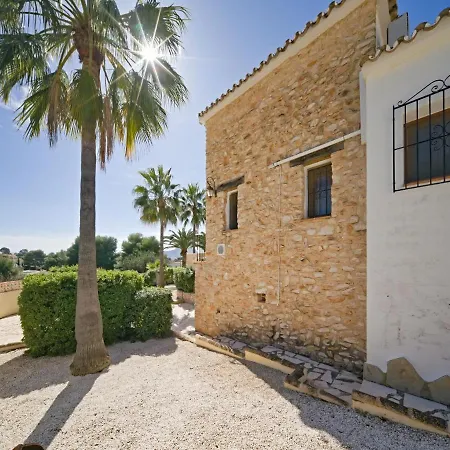 Villa Charme *