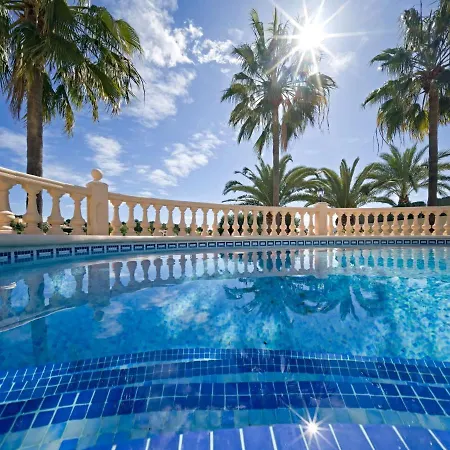 Villa Charme *
