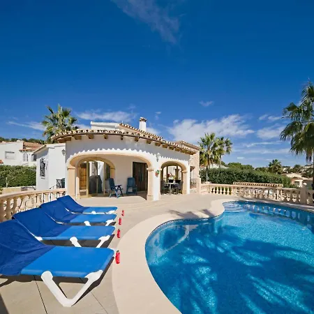 Villa Charme *