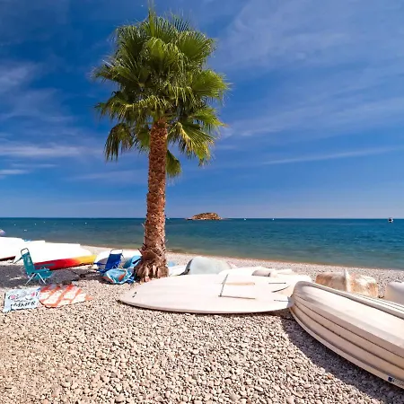 Charme Villa Calpe