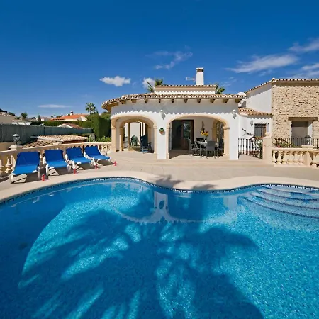 Charme Villa