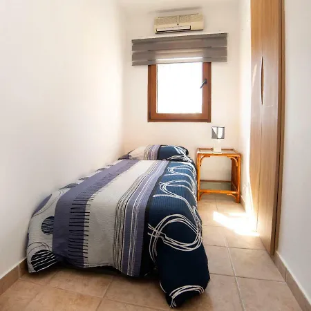 Villa Charme Calpe