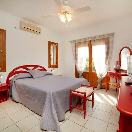 Charme Villa
