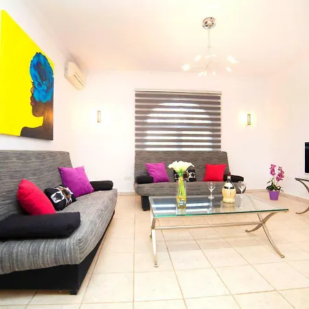 Villa Charme Calpe