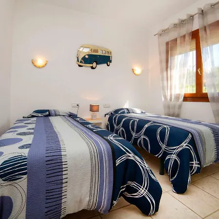Charme Calpe