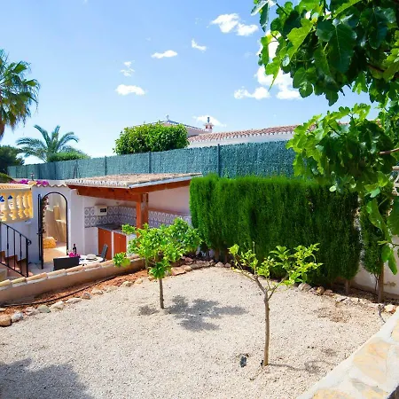 Charme Villa