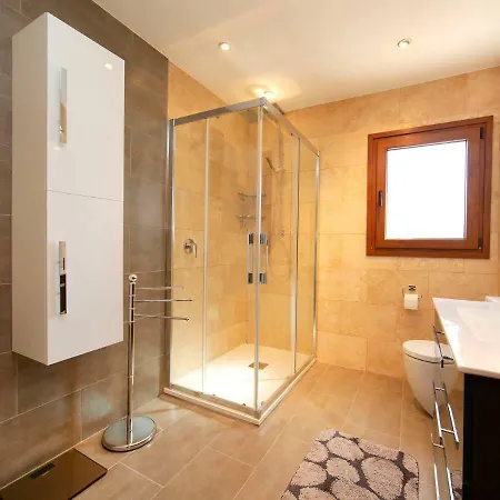 Villa Charme Calpe