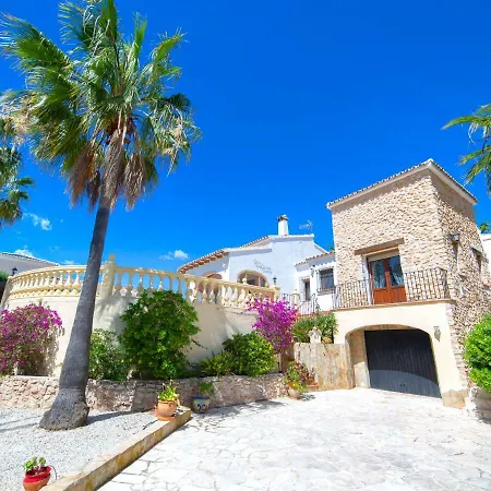 Charme Villa
